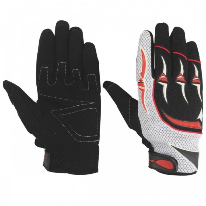 Motocross Gloves